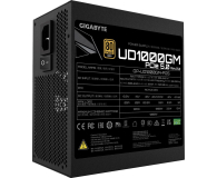 Gigabyte UD1000GM PG5 1000W 80 Plus Gold ATX 3.1 - 1125110 - zdjęcie 4